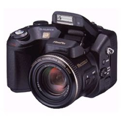 �t�W�t�C����(FUJIFILM)FinePix S7000
