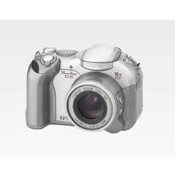 �L���m��(CANON)PowerShot S1 IS
