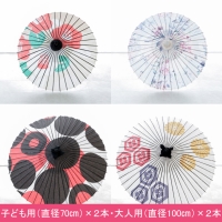 WAGASA C-002 4�{�Z�b�gProduced by Studio emu