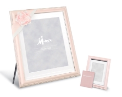 (�݂Â�)MIZUMA M-BOX PREMIUM FMB-104 �l�؁{L�T�C�Y+�|�P�b�g�A���o�� �N���A�s���N