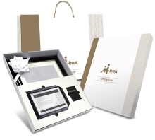 (�݂Â�) MIZUMA M-BOX PREMIUM FMB-104 �l�؁{�QL�T�C�Y+�|�P�b�g�A���o�� �p�[���u���b�N