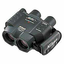 Nikon (ニコン) 防振(VR)双眼鏡 スタビライズ14X40