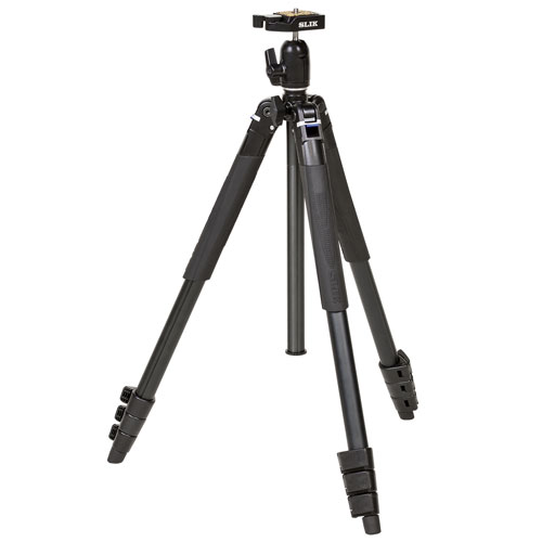 �X���b�N �G�A���[L100 �g���x���O�r