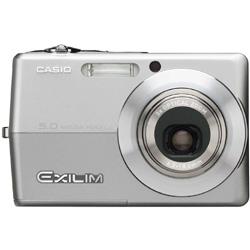 JVI EXILIM EX-Z500 Vo[