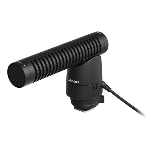 Canon (�L���m��) �w�����X�e���I�}�C�N���z�� DM-E1 ??