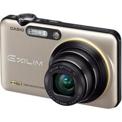 �J�V�I EXILIM EX-FC150 �S�[���h