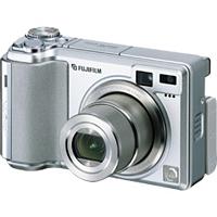�t�W�t�C����(FUJIFILM)FinePix E550