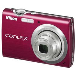 �j�R�� COOLPIX S230 ���[�Y���b�h
