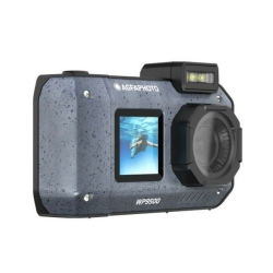 (�A�O�t�@) AGFAPHOTO �f�W�^���J���� �u���b�N WP9500BK [�h��+�h�o]