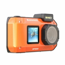 (�A�O�t�@) AGFAPHOTO �f�W�^���J���� �I�����W WP9500OG [�h��+�h�o]