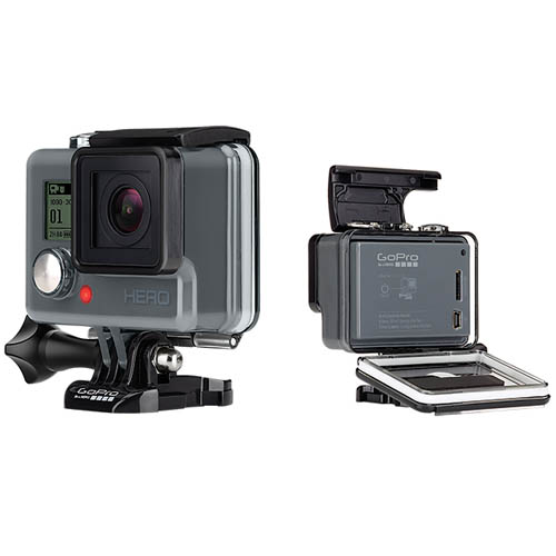 GoPro HERO CHDHA-301-JP