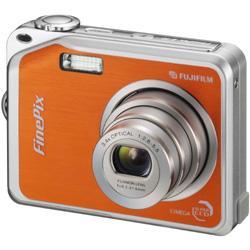 �t�W�t�C����(FUJIFILM)FinePix V10 �V���o�[