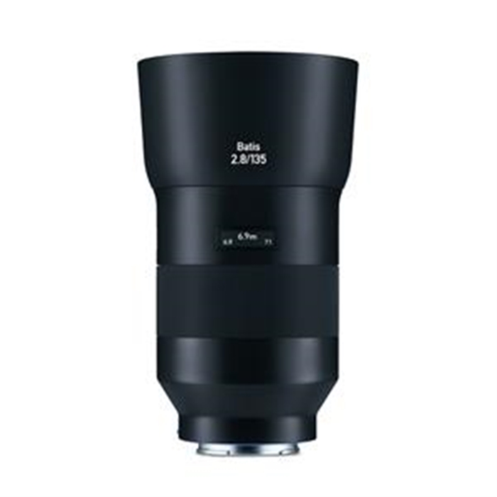 【新品】(カールツァイス)ZEISS Batis 135mm F2.8 (2.8/135) ソニーE