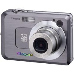 �J�V�I EXILIM ZOOM EX-Z750