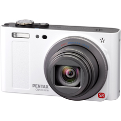 �y���^�b�N�X Optio RZ18 �p�[���z���C�g