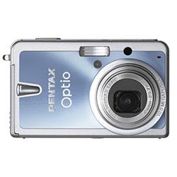 �y���^�b�N�X Optio S10 �u���[