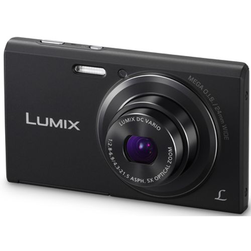 �p�i�\�j�b�N LUMIX DMC-FH10-K �u���b�N