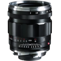 (�t�H�N�g�����_�[)voigtlander APO-LANTHAR 35mm F2 Aspherical VM(���C�JM�p)