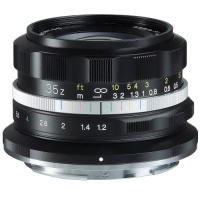 (�t�H�N�g�����_�[)voigtlander NOKTON D35mm F1.2�yNikon-Z�z