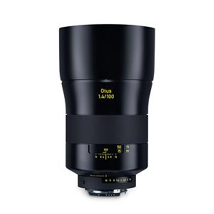 �y�V�i�z�i�J�[���c�@�C�X�jZEISS Otus 100mm F1.4 ZF.2 (1.4/100)  �j�R��F (Ai-S�݊�)
