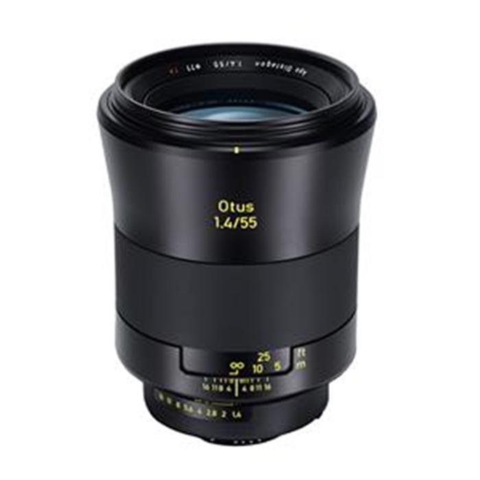 �y�V�i�z�i�J�[���c�@�C�X�jZEISS Otus 55mm F1.4 ZF.2 (1.4/55) �j�R��F (Ai-S�݊�)