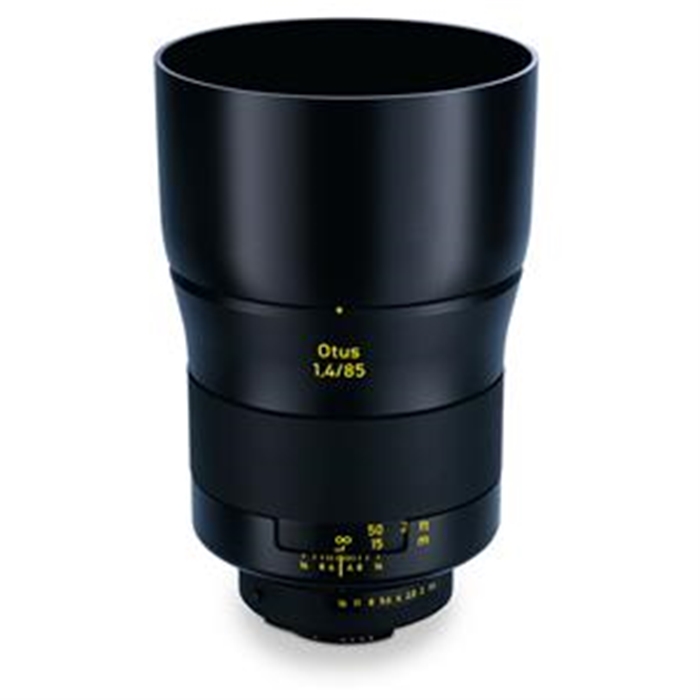 �y�V�i�z�i�J�[���c�@�C�X�jZEISS Otus 85mm F1.4 ZF.2 (1.4/85) �j�R��F (Ai-S�݊�)