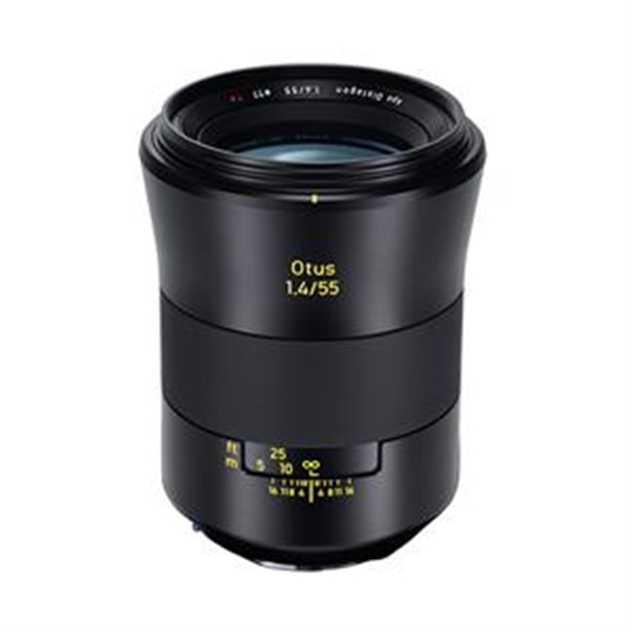 �y�V�i�z�i�J�[���c�@�C�X�jZEISS Otus 55mm F1.4 ZE (1.4/55) �L���m��EF