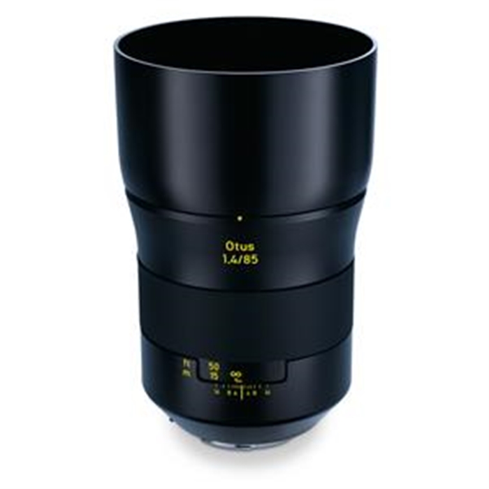 (カールツァイス)ZEISS Otus 85mm F1.4 ZE (1.4/85) キヤノンEF