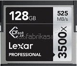 【新品】(レキサー) Lexar LC128CRBJP3500 CFast 2.0カード