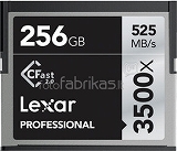 【新品】(レキサー) Lexar LC256CRBJP3500 CFast 2.0カード