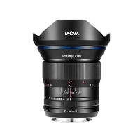 LAOWA LAOWA 15mm F2 Zero-D ソニーFEマウントの買取価格｜ナニワ