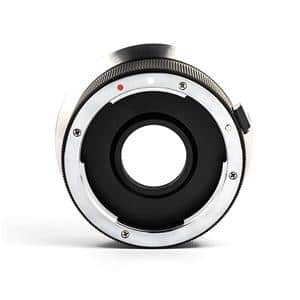 �y�V�i�z(���I��) LAOWA Magic Format Converter �L���m�� Fuji