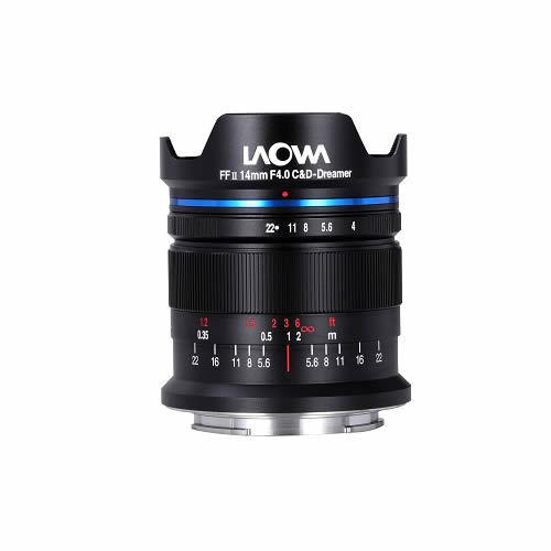 (���I��) LAOWA  14mm F4 FF RL Zero-D �L���m��RF
