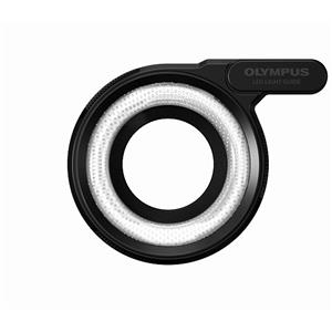 �y�V�i�z(�I�����p�X) OLYMPUS LG-1 LED���C�g�K�C�h