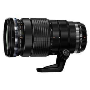 �y�V�i�z�i�I�[�G���V�X�e���jOM SYSTEM M.ZUIKO DIGITAL ED 40-150mm F2.8 PRO
