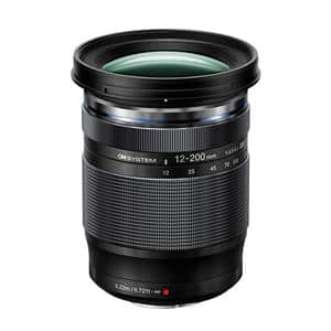 【新品】(オーエムシステム)OM SYSTEM M.ZUIKO DIGITAL ED 12-200mm F3.5-6.3