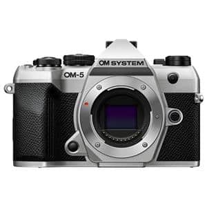 yViz(I[GVXe) OM SYSTEM OM-5 Mark II {fB Vo[