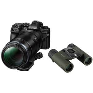 yViz(I[GVXe) OM SYSTEM OM-1 Mark II 100-400mm II ]YLbg