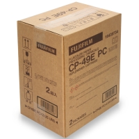 (�t�W�t�C����)FUJIFILM �J���[�y�[�p�[�p CP-49E ��[�J�[�g���b�W PC×2