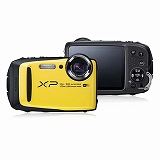 �t�W�t�C���� FinePix XP90 �C�G���[