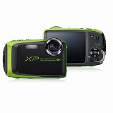 �t�W�t�C���� FinePix XP90 ���C��