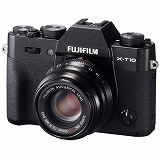 �t�W�t�C���� X-T10 XF35mm F2 R WR �L�b�g �u���b�N