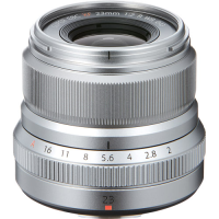 (�t�W�t�C����) FUJIFILM XF23mm F2 R WR �V���o�[