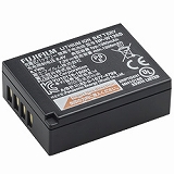 【新品】(フジフイルム) FUJIFILM 充電式バッテリーNP-W126S