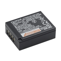 (�t�W�t�C����) FUJIFILM �[�d���o�b�e���[ NP-W126S