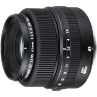 (�t�W�t�C����) FUJIFILM GF63mmF2.8 R WR