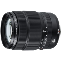 (�t�W�t�C����) FUJIFILM GF32-64mmF4 R LM WR