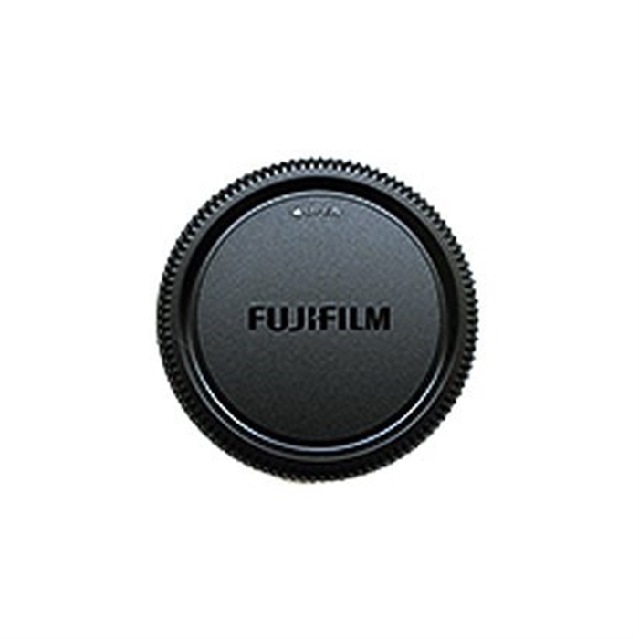 【新品】（フジフイルム）FUJIFILM ボディキャップ BCP-002 (GFX用)