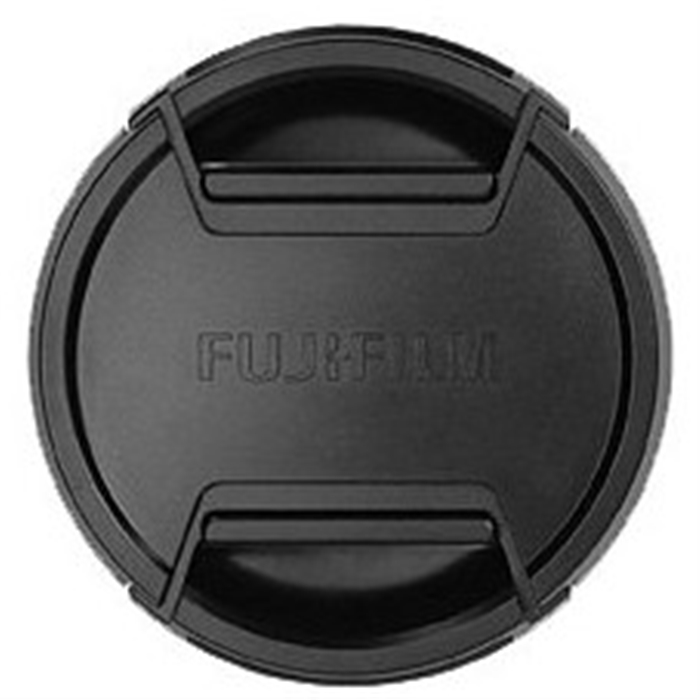 【新品】（フジフイルム）FUJIFILM レンズキャップ FLCP-62 II