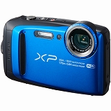 �t�W�t�C���� FinePix XP120 �u���[